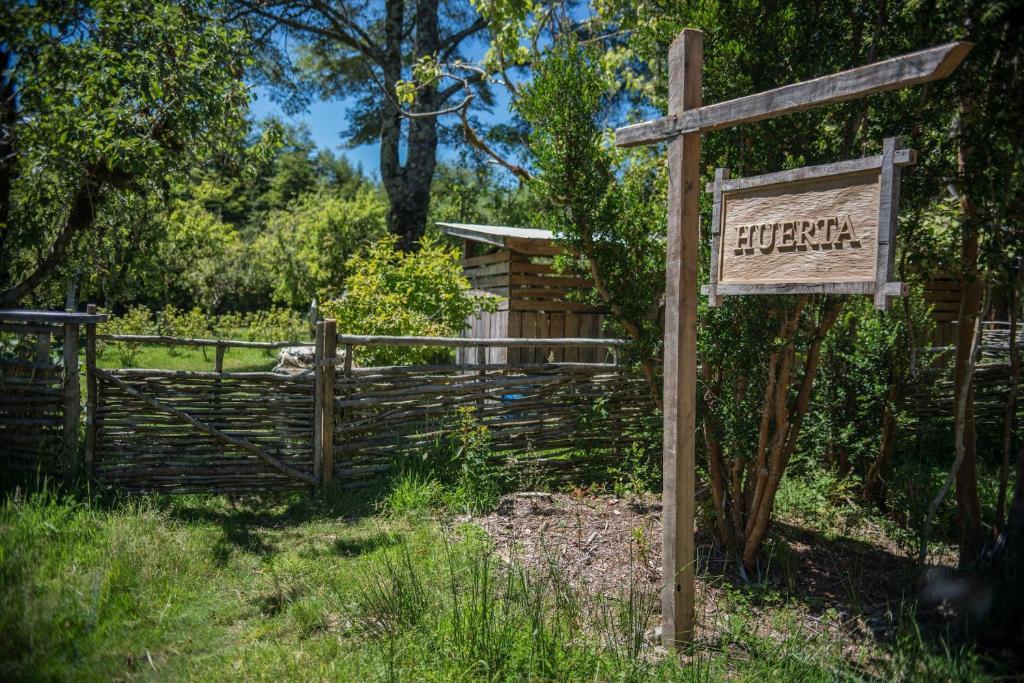 Yelcho En La Patagonia Villa Chaiten Exterior photo
